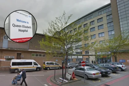 Lewisham and Greenwich NHS Trust Discharge Failure: South London, 2026