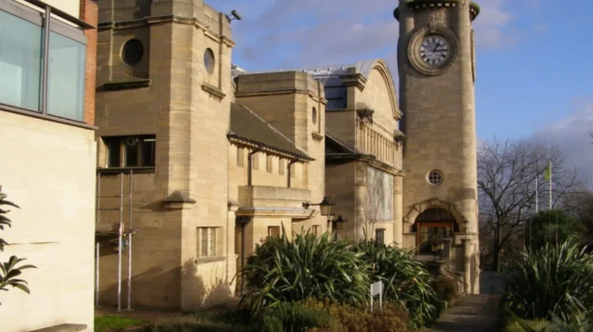 Lewisham’s Must-See Cultural Attractions: Museums, Theatres, Galleries, and Markets
