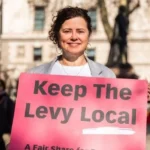London Councils Welcomes Income Tax Devolution Plans