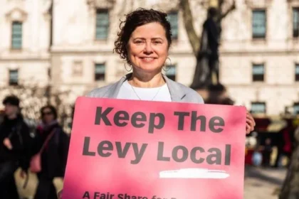 London Councils Welcomes Income Tax Devolution Plans