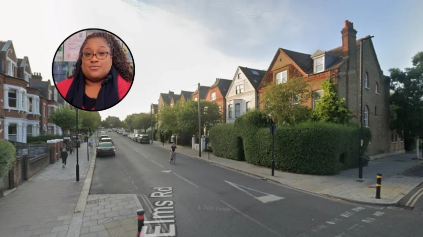 MP Demands Resident LTN Exemptions in Clapham 2026
