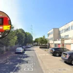 Major Mitcham Flats Fire Displaces 35 Residents in 2026