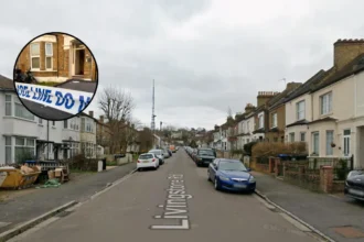 Matheus Dos Santos Mori Murder Investigation: Thornton Heath 2026