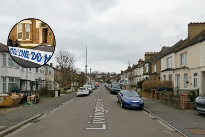Matheus Dos Santos Mori Murder Investigation: Thornton Heath 2026