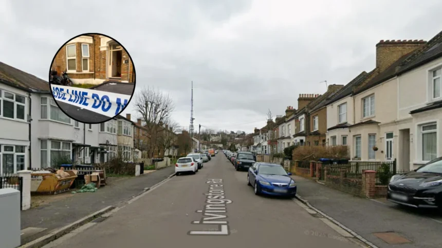 Matheus Dos Santos Mori Murder Investigation: Thornton Heath 2026