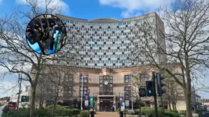 Merton Council Threatens to Seize Wimbledon E-Bikes: Wimbledon 2026