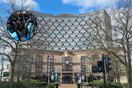 Merton Council Threatens to Seize Wimbledon E-Bikes: Wimbledon 2026
