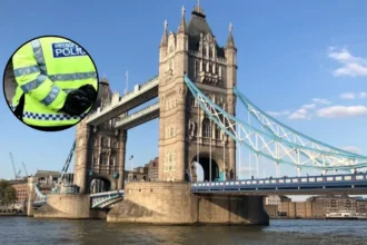 Met Police surge in Lambeth and Southwark over serious violence, 2026
