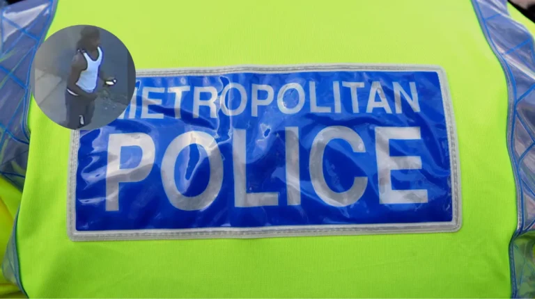 Met Police widen DNA hunt to identify South London rapist