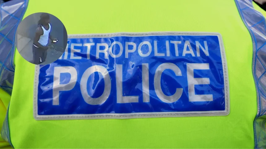 Met Police widen DNA hunt to identify South London rapist
