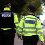 Met officer jailed after brutal rape exposed through earlier trial evidence 