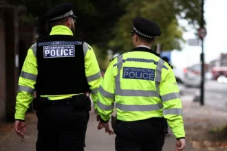 Met officer jailed after brutal rape exposed through earlier trial evidence 