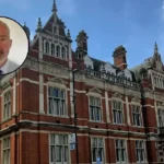 Mike Jackson Appointed Croydon Council Interim Chief Executive Croydon 2026