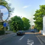 Mitcham flats blaze leaves dozens displaced