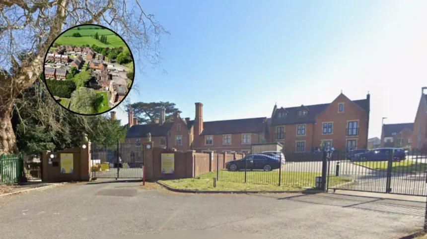 Moat Homes Sues Vision Homes Over West Wickham Defects; West Wickham 2026