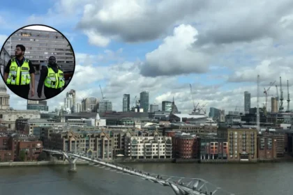 More police officers to patrol Southwark and Lambeth in serious violence crackdown