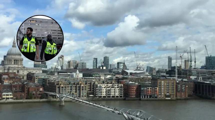 More police officers to patrol Southwark and Lambeth in serious violence crackdown