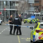 Murder probe after fatal stabbing in Thornton Heath as three men charged 