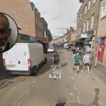 Musse Ali Sentenced for Fatal Remembrance Sunday Stabbing in Walworth 2026