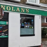 Nolan’s Pub Demolished and Rebuilt in Nine Elms 2026