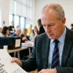 Norfolk County Council Election Results 2026: Full Seat Breakdown