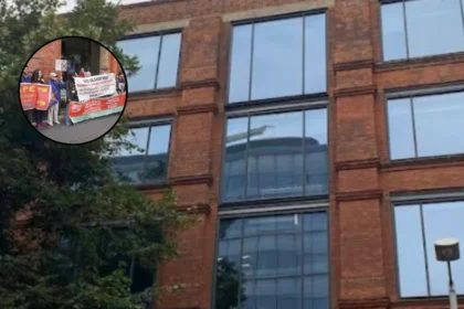 Old Kent Road Regeneration Faces Social Cleansing Fears: Southwark 2026
