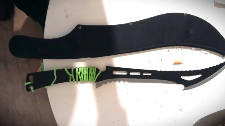 Operation Haldor: Met Police Arrest 20 and Seize Weapons and Drugs in Merton Crackdown