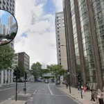 PLP Unveils Elephant & Castle Co-Living Tower Design 2026