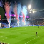 Palace Block Lacroix to Chelsea Deal Without Replacement, South London 2026