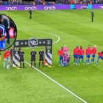Pierre Sage Debut: Crystal Palace vs Swindon Town Lineups, Beckenham 2026