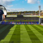 Pierre Sage Stunned as Bromley Defeat Crystal Palace 3-0 London 2026