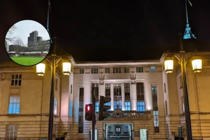 Plans for Lennox Estate 14-Storey Tower Scrapped – Roehampton 2026