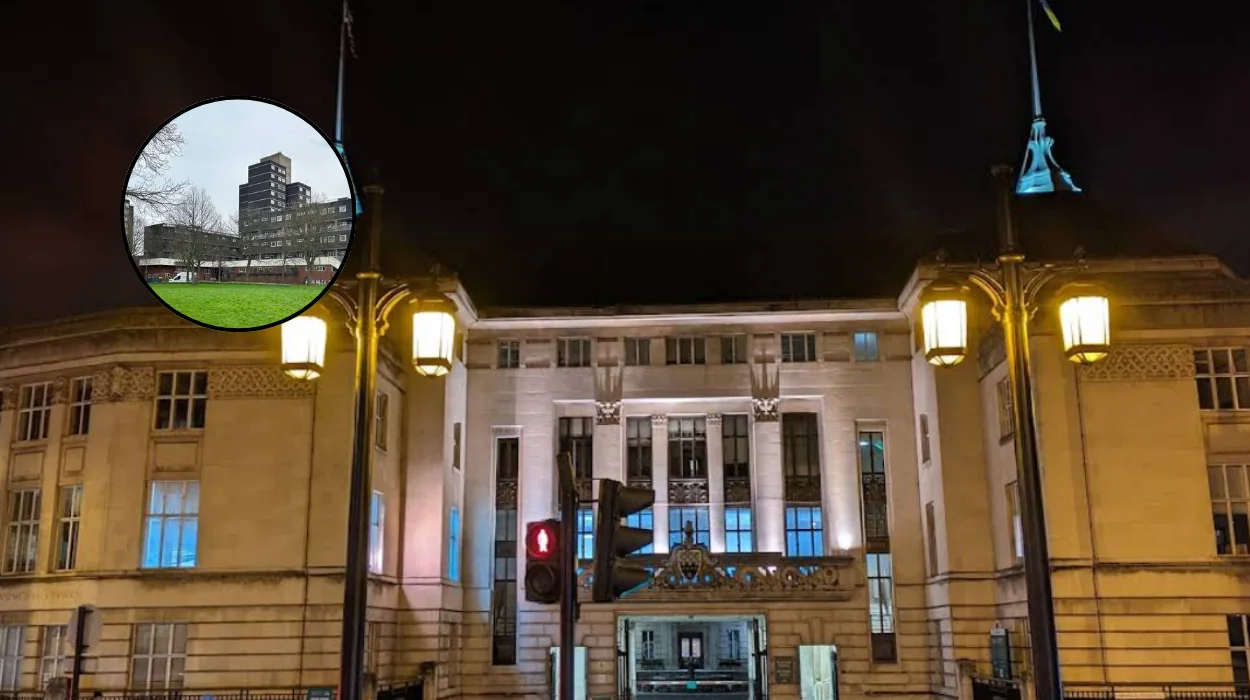 Plans for Lennox Estate 14-Storey Tower Scrapped – Roehampton 2026