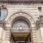 Police appeal to identify man after attempted rape on Bakerloo line train 