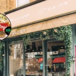 Poor Boys Kingston Uber Eats Award Finalist, South London 2026
