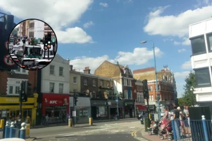 Putney High Street Road Changes to Cut Congestion – Putney 2026