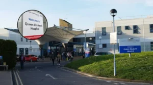 Queen Elizabeth Hospital PFI Exit Worries in Woolwich 2026