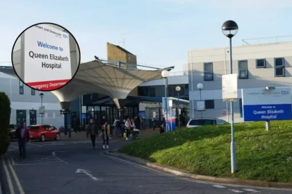 Queen Elizabeth Hospital PFI Exit Worries in Woolwich 2026