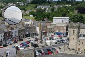 Richmond Solar Panel and Battery Discount £600 Offer Richmond 2026