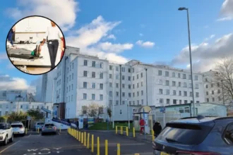Royal College Finds Consultant Contributed to Patient Deaths, Sutton 2026