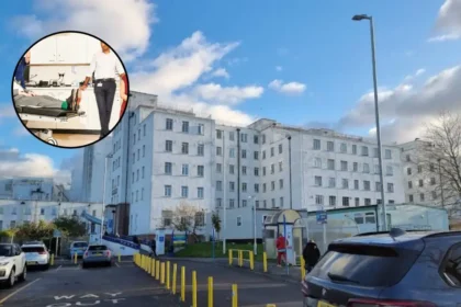 Royal College Finds Consultant Contributed to Patient Deaths, Sutton 2026
