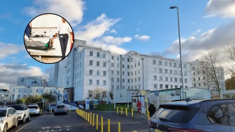 Royal College Finds Consultant Contributed to Patient Deaths, Sutton 2026
