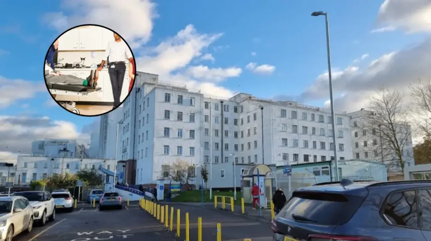 Royal College Finds Consultant Contributed to Patient Deaths, Sutton 2026