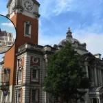 STC Sports Club housing plan refused – New Eltham 2026