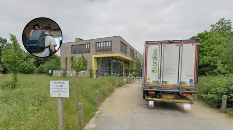 South London Primary School to Close in 2026 Putney 2026