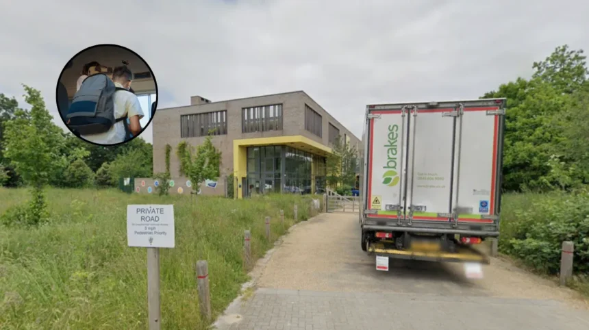 South London Primary School to Close in 2026 Putney 2026