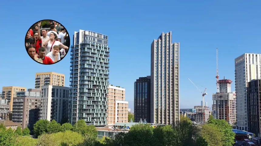 South London Pubs Granted 2AM World Cup License Extension: Lewisham 2026