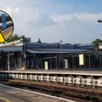 Southeastern Train Diversions Hit Lewisham and Bexley 2026