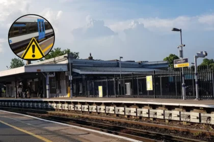 Southeastern Train Diversions Hit Lewisham and Bexley 2026