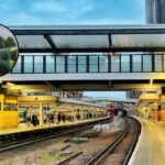 Southern Trains Disrupted: Essential Croydon Rail Works Underway (2026)